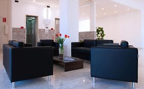 Cdh Hotel Modena